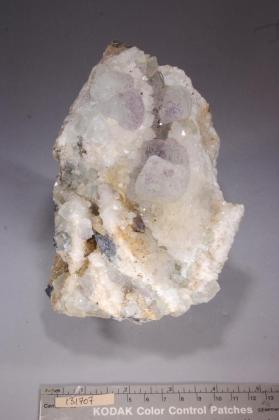 FLUORITE