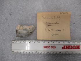 Merwinite