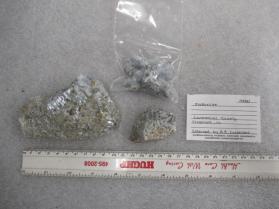 Monticellite