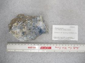 Monticellite