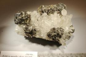 rock crystal