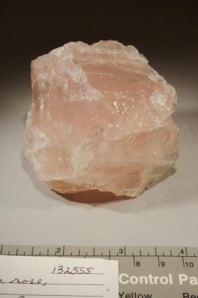 rose quartz