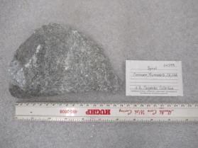 Heulandite