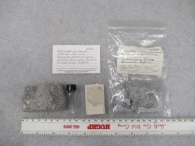 PERICLASE with BRUCITE