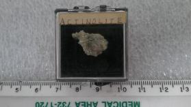 Actinolite