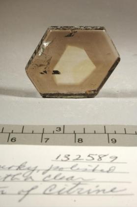 smoky quartz