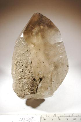 smoky quartz