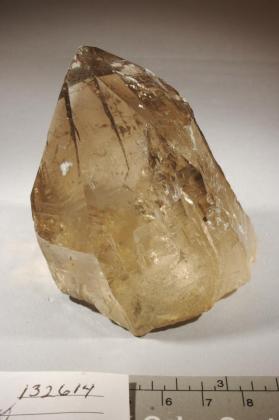 smoky quartz