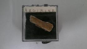 Aegirine