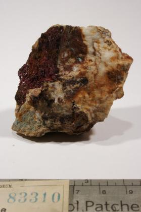 CUPRITE