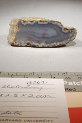 Chalcedony