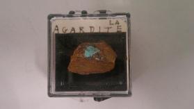 Agardite-LA