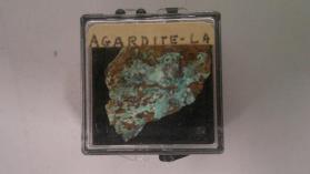 Agardite-LA