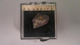Agardite (LA)