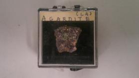 Agardite (LA)
