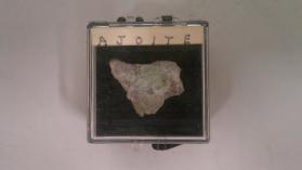 Ajoite