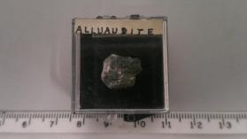 Alluaudite