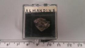 Almandine