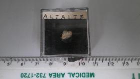 Altaite