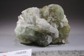 DATOLITE with Apophyllite and Quartz