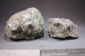 Millerite