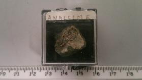 Analcime
