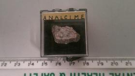 Analcime
