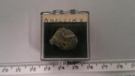 Analcime