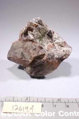 Millerite