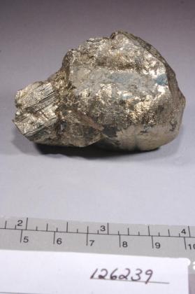 Pyrite