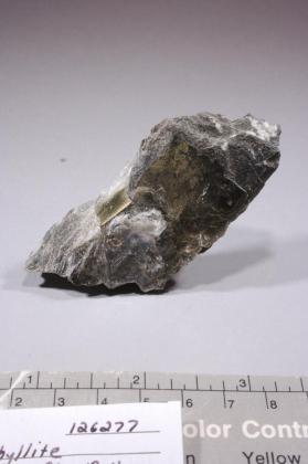 Pyrite