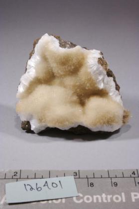 NATROLITE