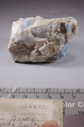 Tilleyite