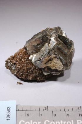 Pyrite