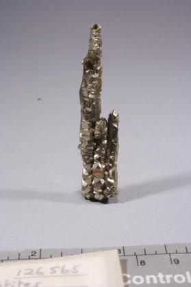 Pyrite