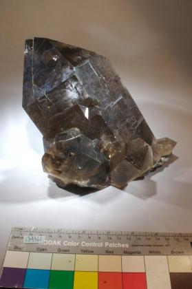 smoky quartz