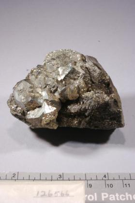 Pyrite