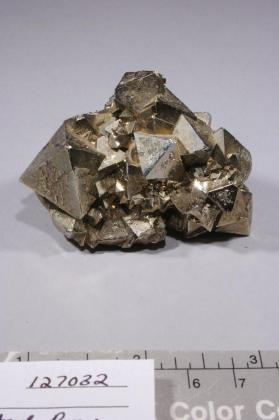 Pyrite