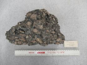 Ferberite