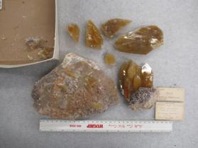 BARITE