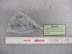 Ellestadite Series