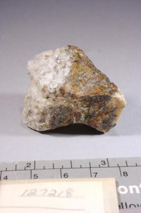 Chalcopyrite