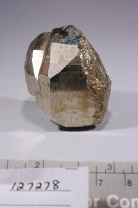 Pyrite