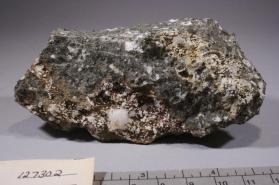 Phillipsite