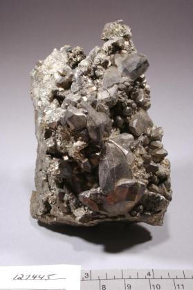 Pyrite