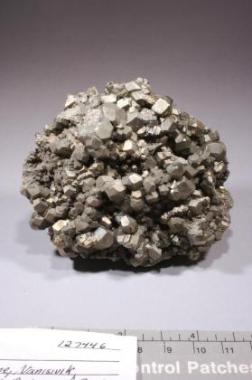 Pyrite