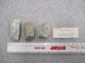 Wollastonite