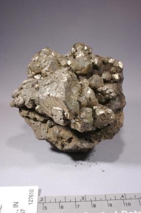 Pyrite