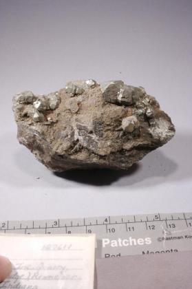 Pyrite