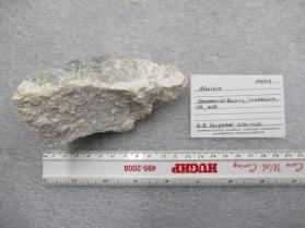 Afwillite